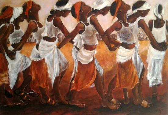 Village des Arts de Dakar